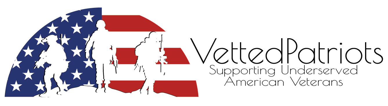 The Vetted Patriots Project
